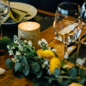 JAM ORCHESTRA 白樺キャンドルなど豊富なアイテムから使いたいものをチョイスできます。