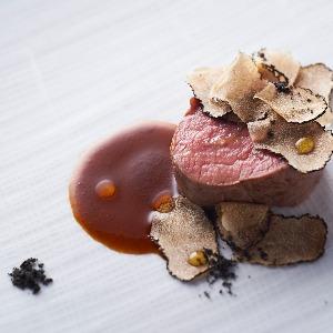 JAM ORCHESTRA 仔牛フィレ肉