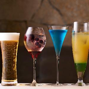 JAM ORCHESTRA ソムリエによるオリジナルカクテル