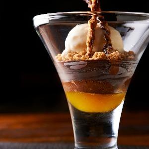 JAM ORCHESTRA デザート