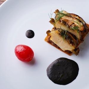 JAM ORCHESTRA アントレ