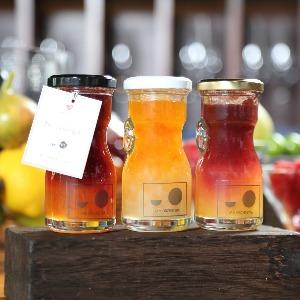 JAM ORCHESTRA オリジナルギフト