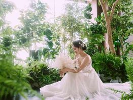 キャトルセゾン浜松 挙式会場の写真4