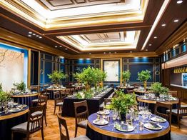 キャトルセゾン浜松 披露宴会場の写真2