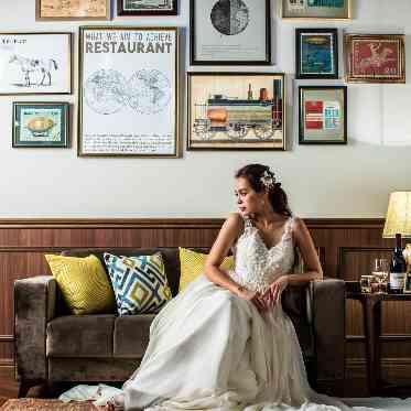 キャトルセゾン浜松 Les Quatre Saisons Hamamatsu どこを切り取っても映える