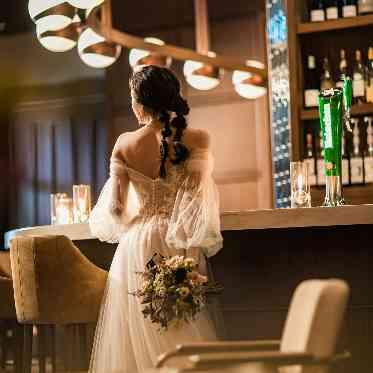 キャトルセゾン浜松 Les Quatre Saisons Hamamatsu 前撮りも可能