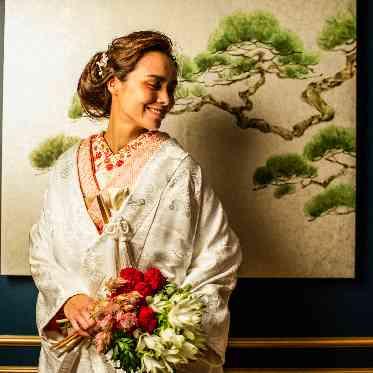 キャトルセゾン浜松 Les Quatre Saisons Hamamatsu 和装も叶う