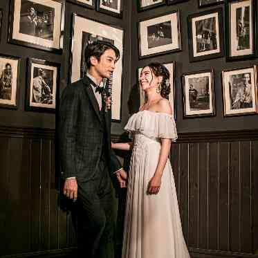 キャトルセゾン浜松 Les Quatre Saisons Hamamatsu 館内どこでも素敵な1枚に