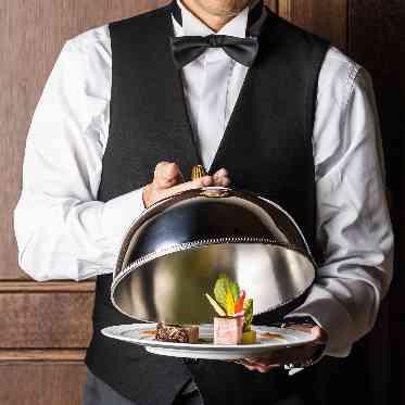 キャトルセゾン浜松 Les Quatre Saisons Hamamatsu 美食×エンターテインメント