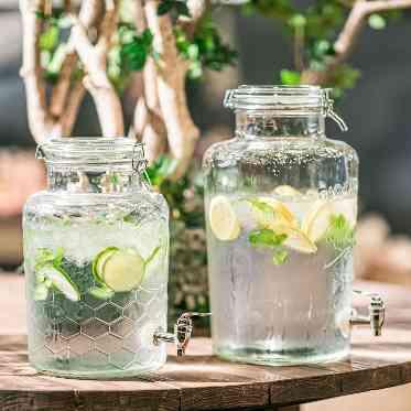 キャトルセゾン浜松　Les Quatre Saisons Hamamatsu ドリンクもご用意