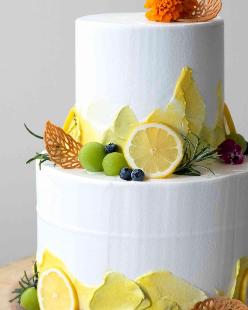 キャトルセゾン浜松　Les Quatre Saisons Hamamatsu 料理