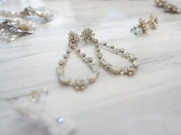 キャトルセゾン浜松 ドレス・衣装の写真4