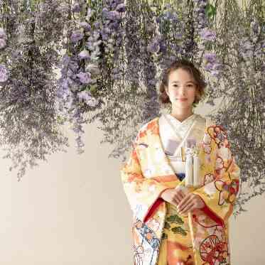 キャトルセゾン浜松 Les Quatre Saisons Hamamatsu まえどりやフォトウエディングにも