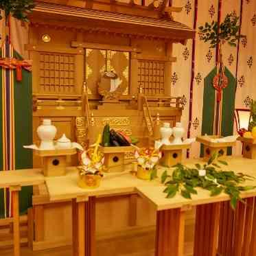 つま恋リゾート 彩の郷 (さいのさと) 檜の香る神殿