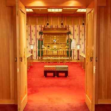 つま恋リゾート 彩の郷 (さいのさと) 扉の向こうは凛とした空気