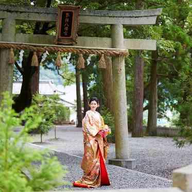 つま恋リゾート 彩の郷 (さいのさと) ことのまま撮影