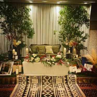 つま恋リゾート 彩の郷 (さいのさと) ナチュラルクリスマス