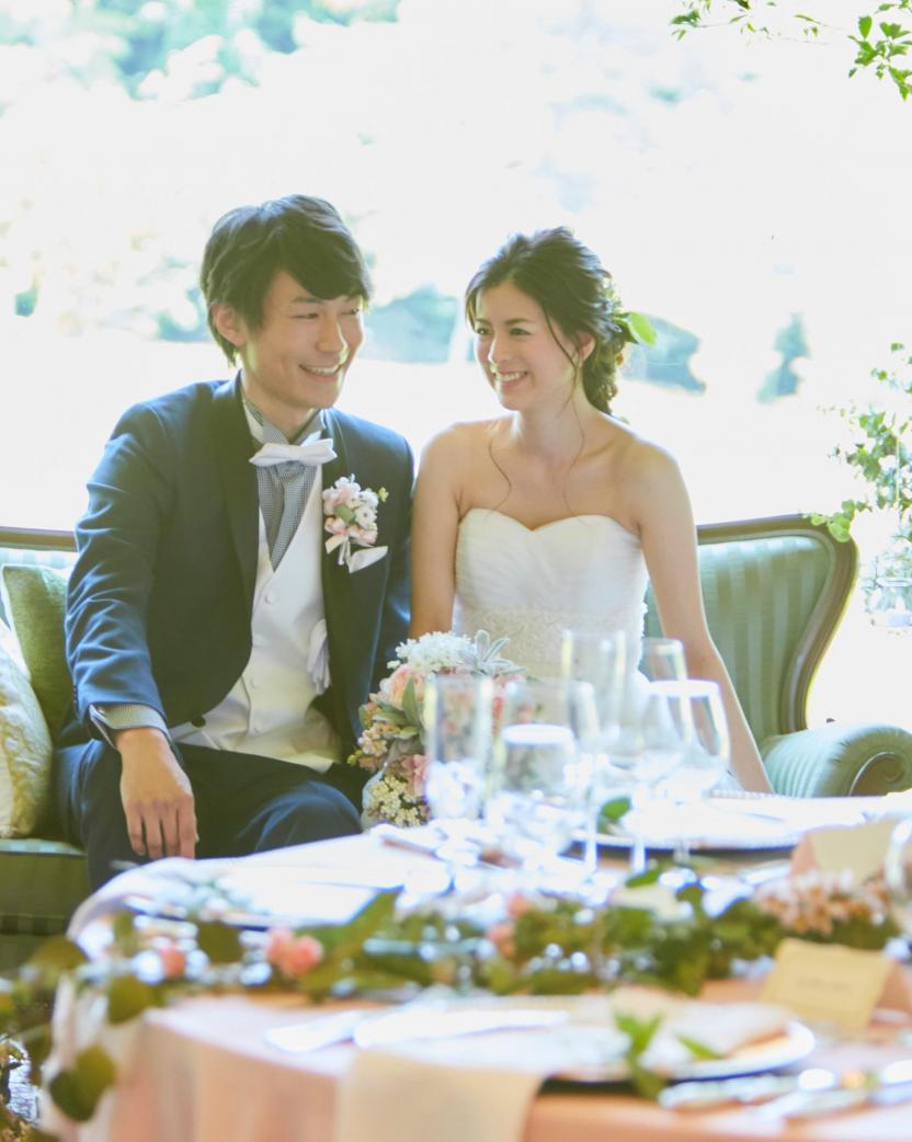 つま恋リゾート 彩の郷 (さいのさと) 披露宴会場