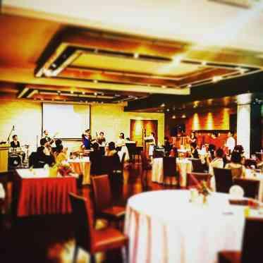 つま恋リゾート 彩の郷 (さいのさと) 二次会会場としても人気