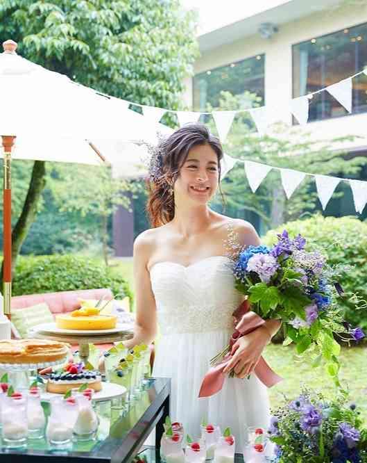 つま恋リゾート 彩の郷 (さいのさと) 披露宴会場