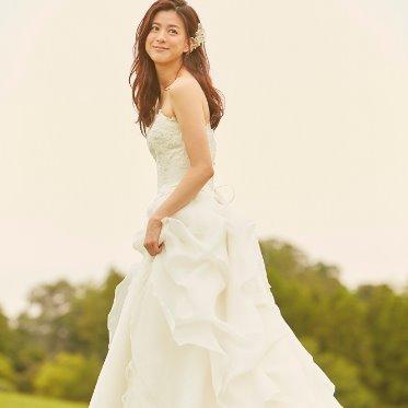 つま恋リゾート 彩の郷 (さいのさと) 自然な笑顔で