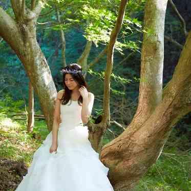 つま恋リゾート 彩の郷 (さいのさと) つま恋の森で