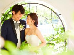 つま恋リゾート 彩の郷 (さいのさと) ガーデン