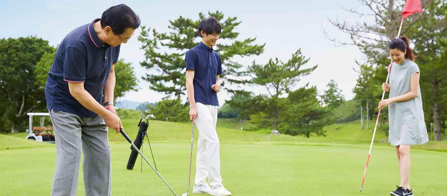 つま恋リゾート 彩の郷 (さいのさと) ロビー・控室