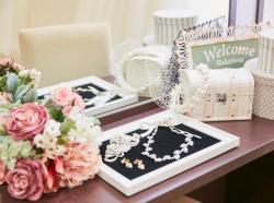 つま恋リゾート 彩の郷 (さいのさと) ドレス・衣装