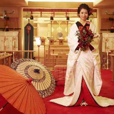 ホテルクラウンパレス知立 -