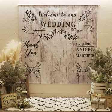 ホテルクラウンパレス知立 フォトブースもあります♪