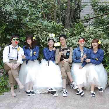 ホテルクラウンパレス知立 おふたりのご希望に沿った挙式を創り上げる事が可能