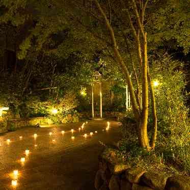 ホテルクラウンパレス知立 ナイトウエディング