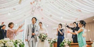 川越プリンスホテル 挙式会場の写真2