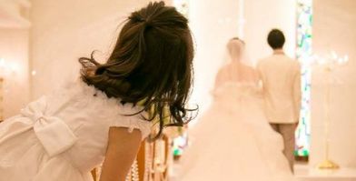 川越プリンスホテル 挙式会場の写真3