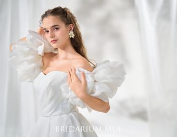川越プリンスホテル ドレス・衣装の写真3