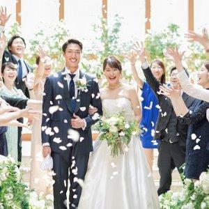 BELLE JARDIN(ベル・ジャルダン) チャペル