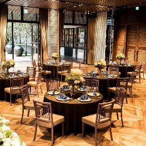 BELLE JARDIN(ベル・ジャルダン) バンケット