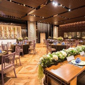 BELLE JARDIN(ベル・ジャルダン) バンケット