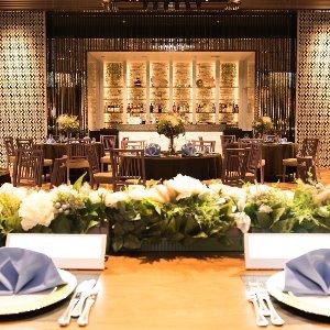 BELLE JARDIN(ベル・ジャルダン) バンケット