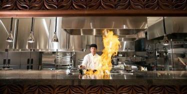 ベル・ジャルダン 披露宴会場の写真2