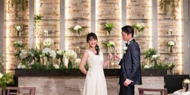 ベル・ジャルダン 披露宴会場の写真3