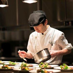 BELLE JARDIN(ベル・ジャルダン) オープンキッチン