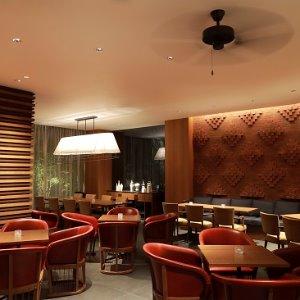 BELLE JARDIN(ベル・ジャルダン) ラウンジ