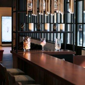 BELLE JARDIN(ベル・ジャルダン) ラウンジ