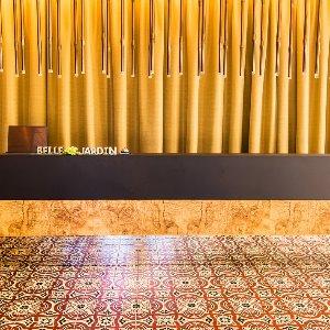 BELLE JARDIN(ベル・ジャルダン) インフォメーション