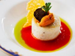 ベル・ジャルダン 料理の写真3