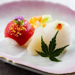 BELLE JARDIN(ベル・ジャルダン) 手まり寿司
