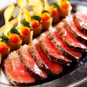 BELLE JARDIN(ベル・ジャルダン) 肉料理