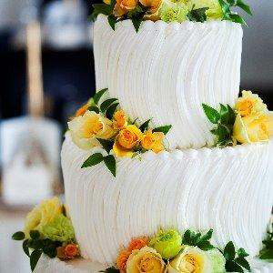 BELLE JARDIN(ベル・ジャルダン) ウェディングケーキ